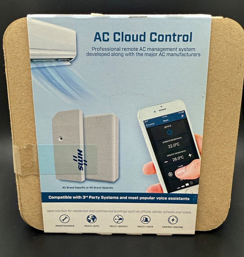 Intesis acx wifi ac - fj-acx-wifi-1,