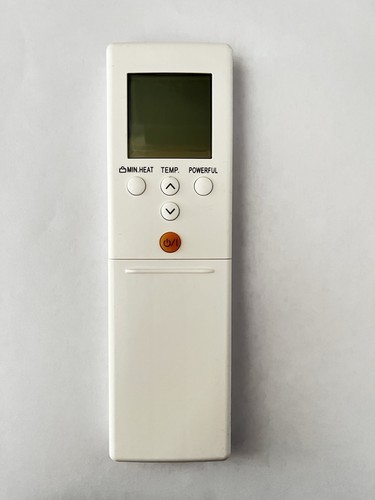 Telecomando climatizzatore c - climatizzatore, a/c