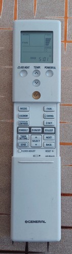 Telecomando originale - telecomando,