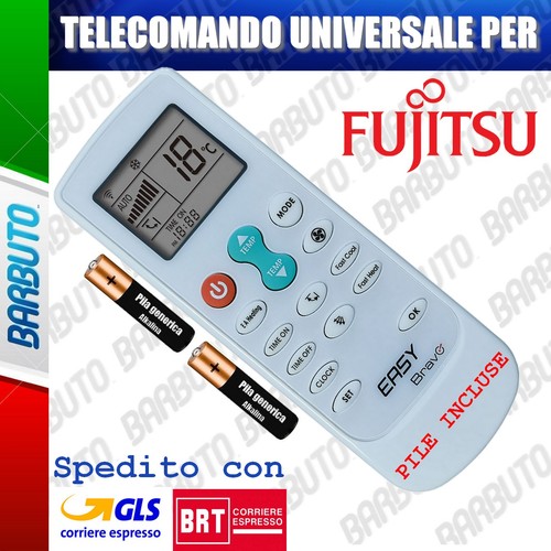 Telecomando universale per - telecomando,