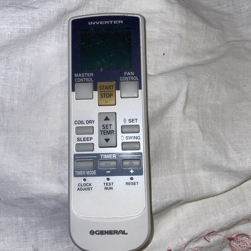 Telecomando climatizzatore c - telecomando, a/c