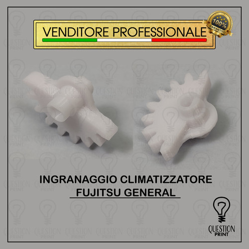 Ingranaggio apertura - ingranaggio,