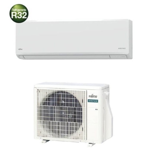 Climatizzatore fujitsu - climatizzatore, kn