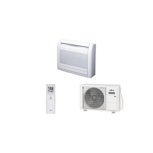 Climatizzatore console - climatizzatore, a