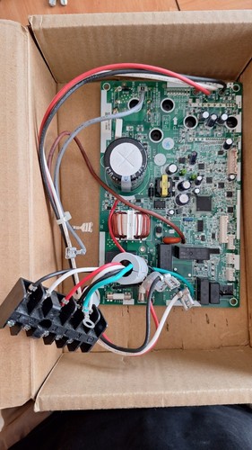 Scheda controllo per - scheda,