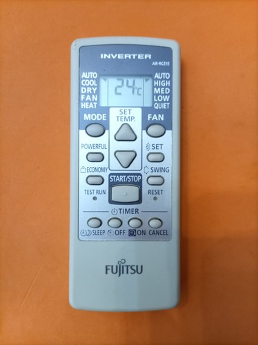 Telecomando condizionatore