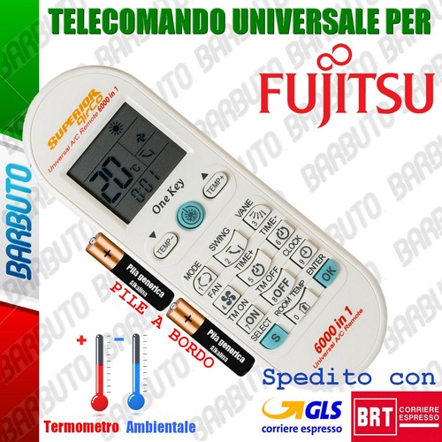 Telecomando universale per - universale,