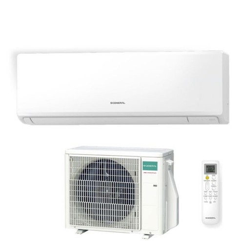 Climatizzatore fujitsu general - climatizzatore,