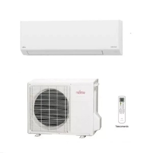 Climatizzatore fujitsu serie - fujitsu,