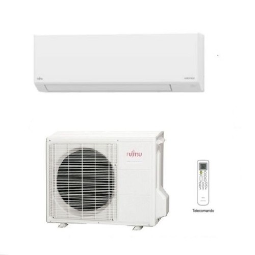 Climatizzatore fujitsu serie - climatizzatore,