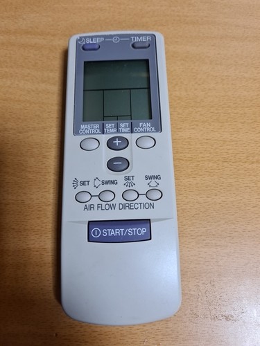 Telecomando climatizzatore - telecomando,