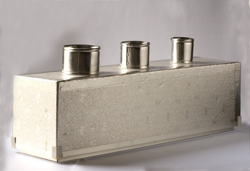 Plenum climatizzatore - plenum,