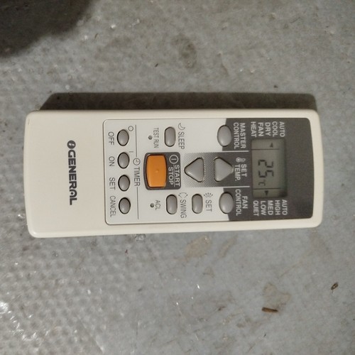 Telecomando climatizzatore - telecomando,