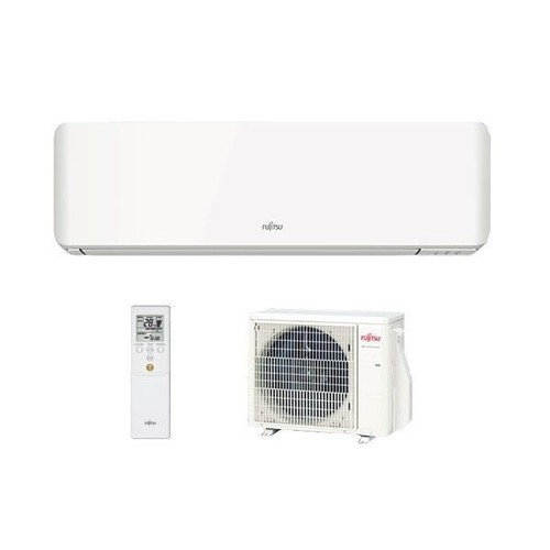 Climatizzatore fujitsu serie - climatizzatore,